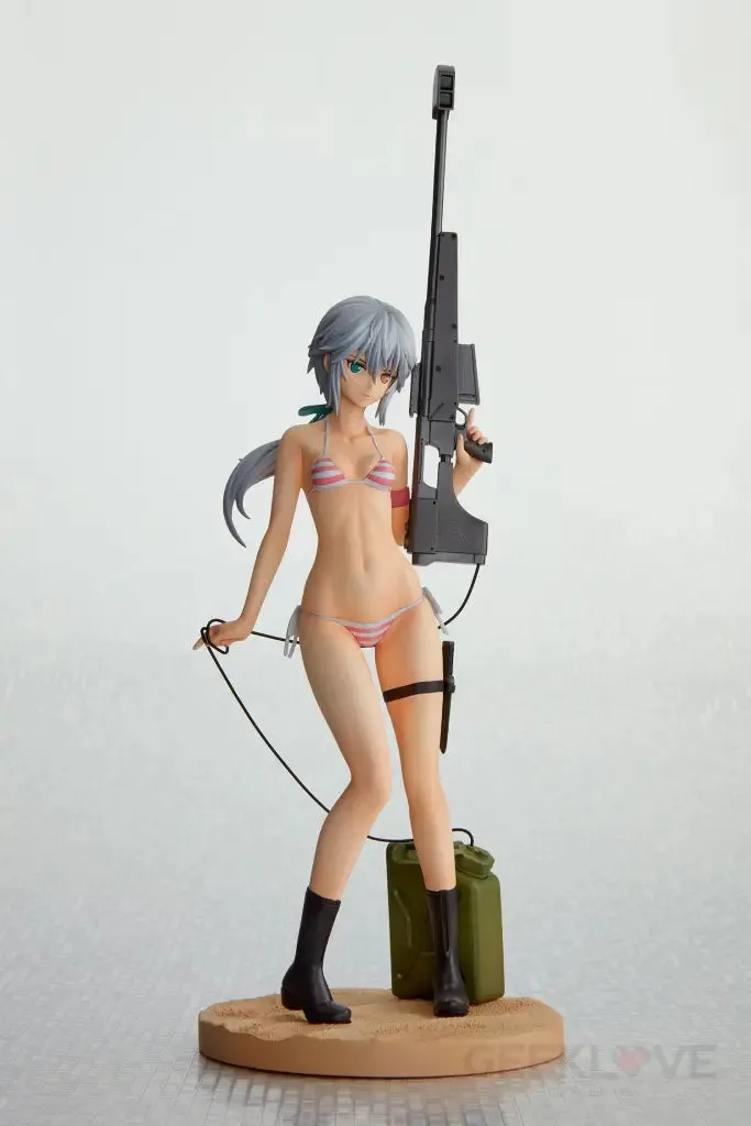 1/7 Marion Swimsuit ver. Shining Beach Heroins