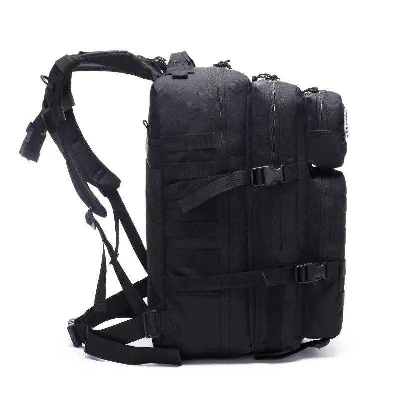 900D Tactical MOLLE Military Assault Bug Out Backpack Waterproof 50L