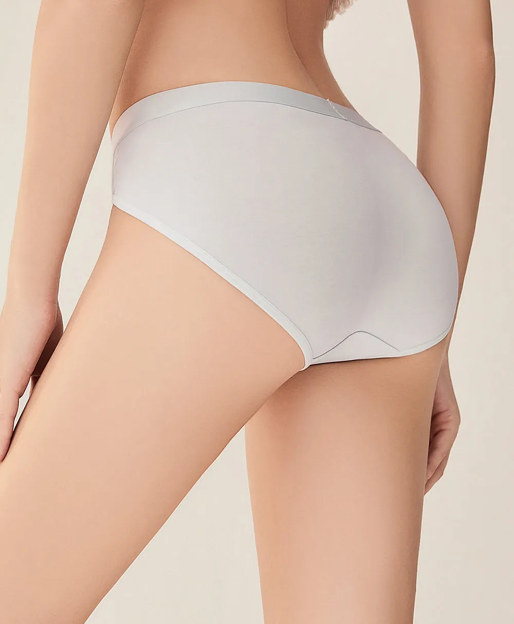 Active Girl Hipster Cotton Panties