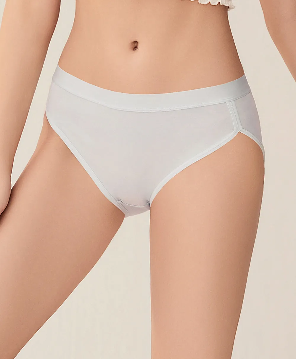 Active Girl Hipster Cotton Panties