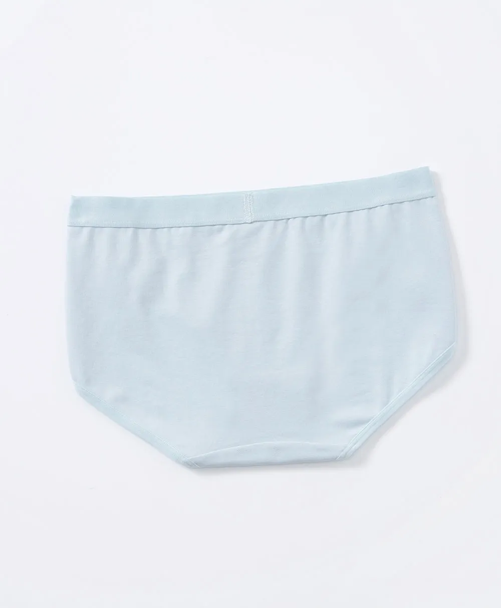 Active Girl Hipster Cotton Panties