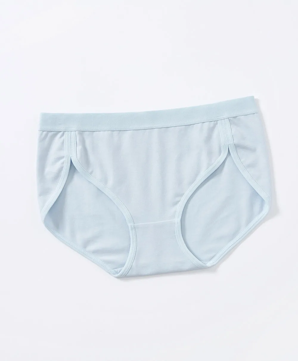 Active Girl Hipster Cotton Panties