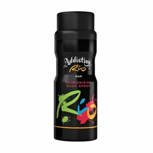 Addiction Rio Body Spray 150ml