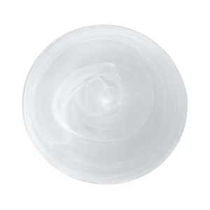 Alabaster White Dinner Plate (Set of 4)