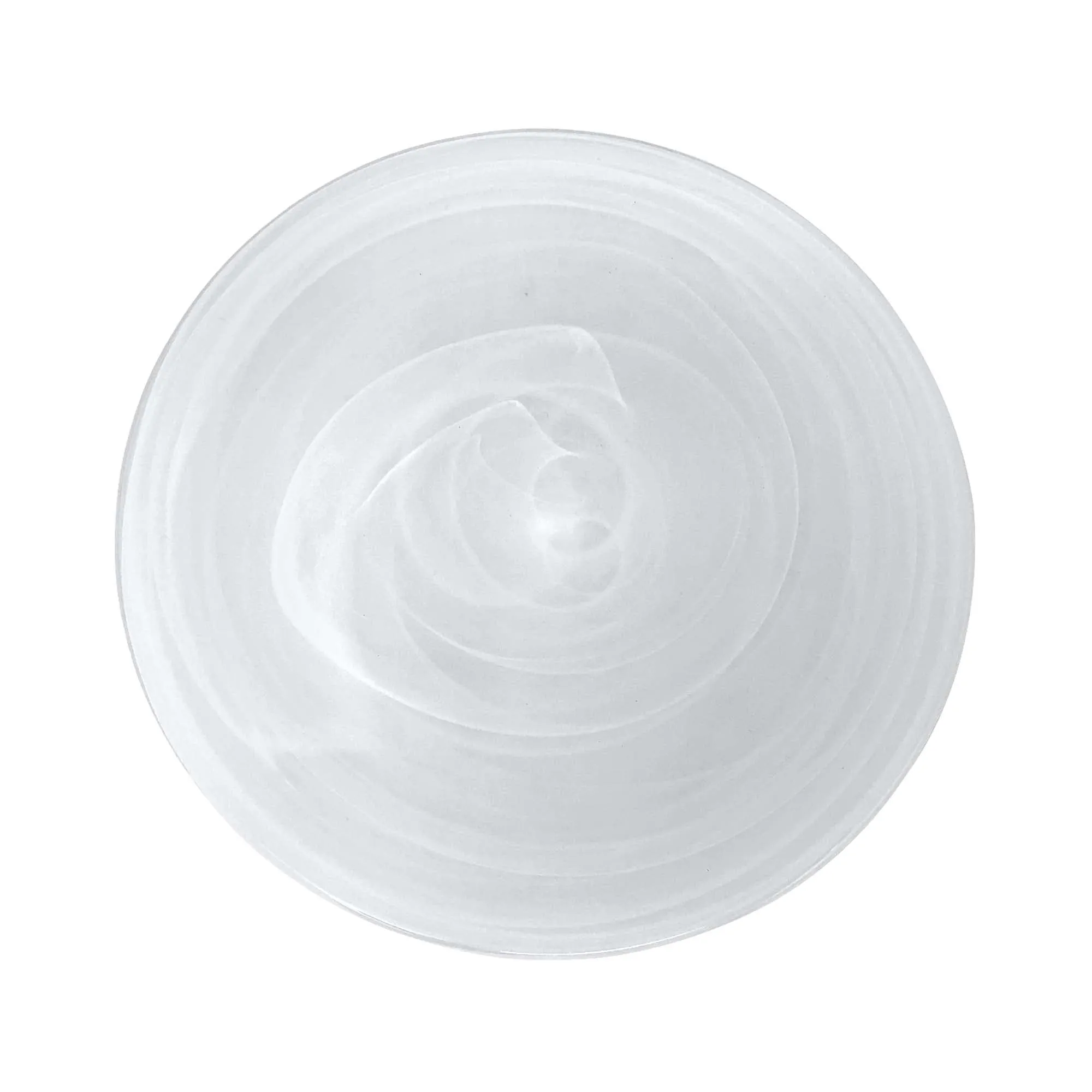 Alabaster White Dinner Plate (Set of 4)