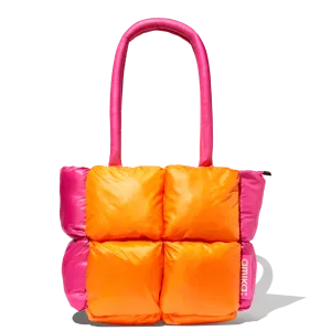 amika-fied quilted tote | ($38 value) VIP gift