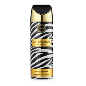 ARMAF SKIN COUTURE FOR WOMEN BODY SPRAY 200ML