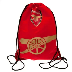 Arsenal FC Gym Bag