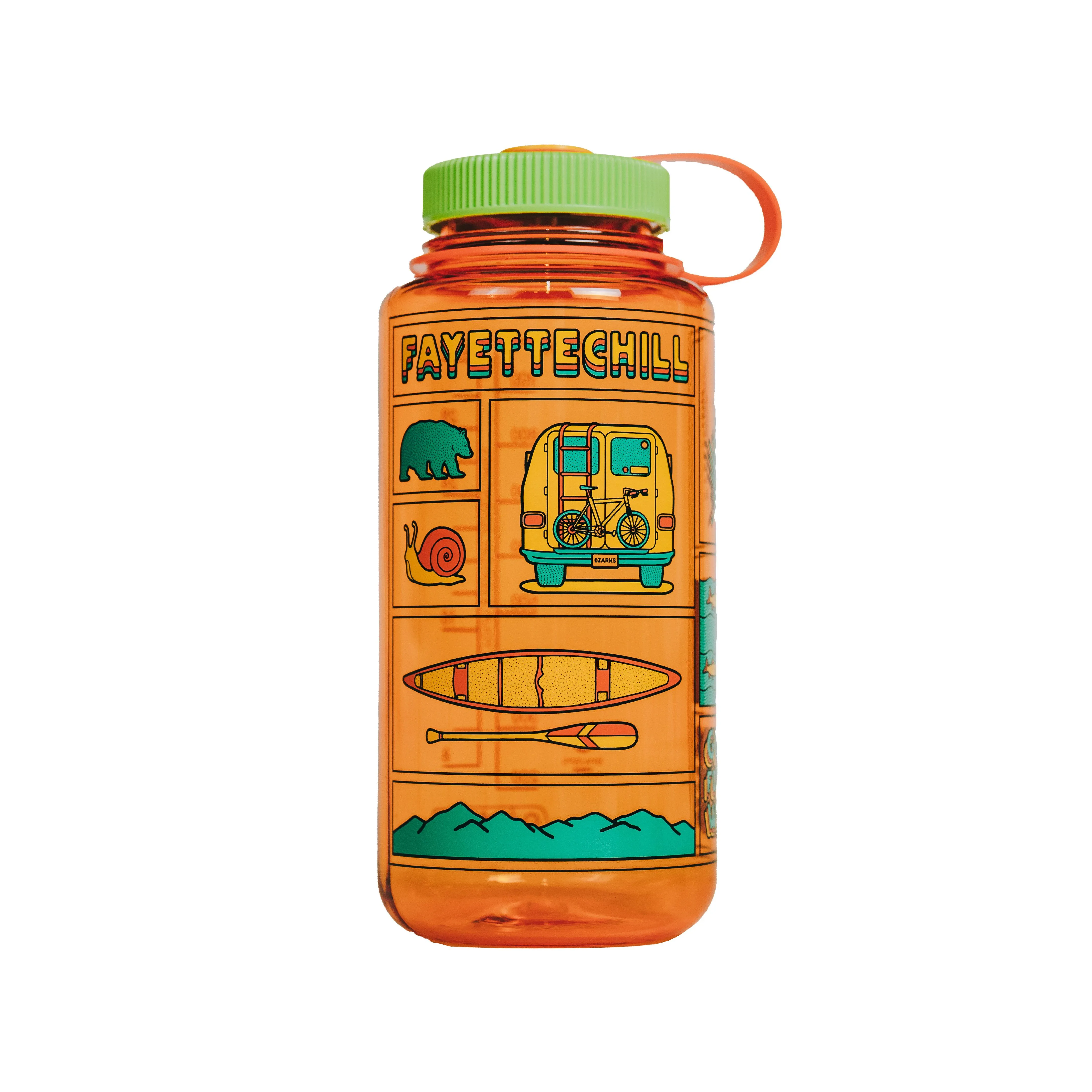 Artifact Nalgene 32oz