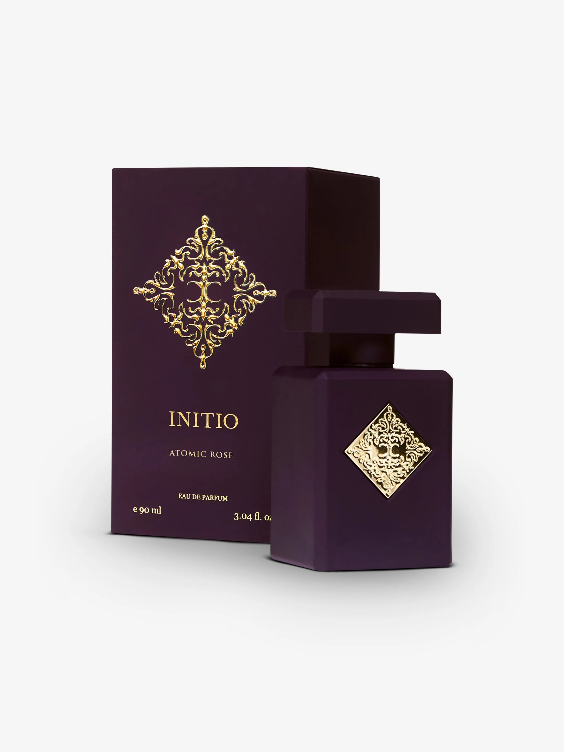 Atomic Rose by INITIO Parfums Prives