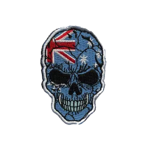 Aussie Skull