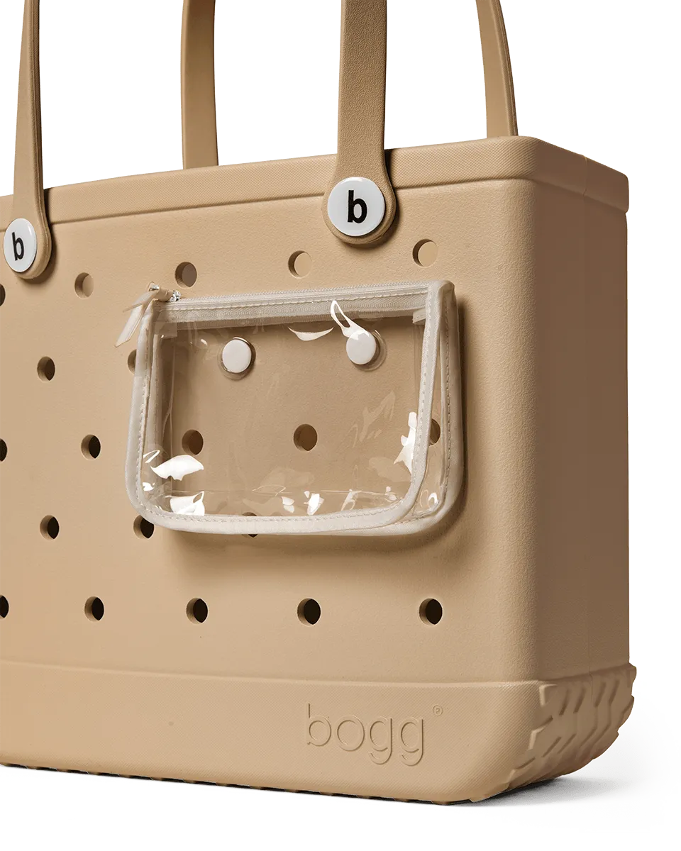 Baby Bogg® Bag - LATTE you lots