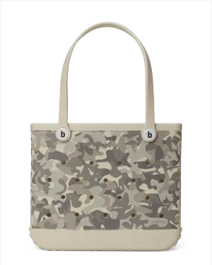 Baby Bogg® Bag - snow way GRAY camo