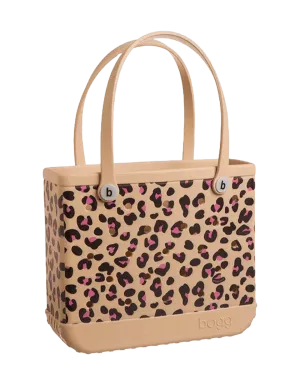 Baby Bogg® Bag - wild child PINK leopard