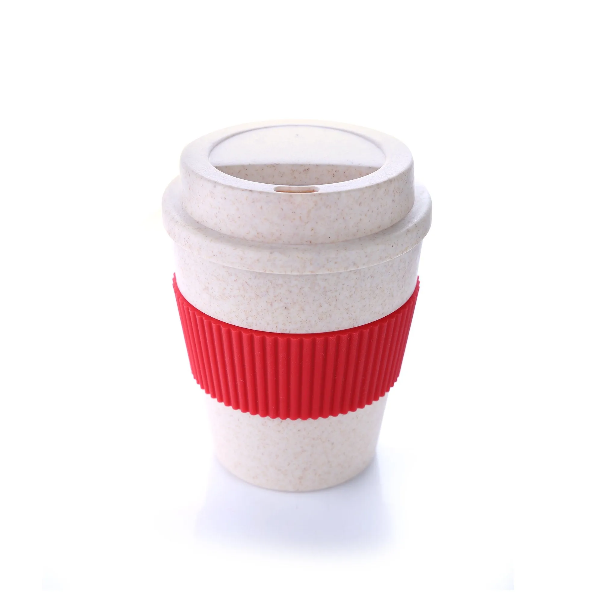 Bamboo Fibre Coffee Mug