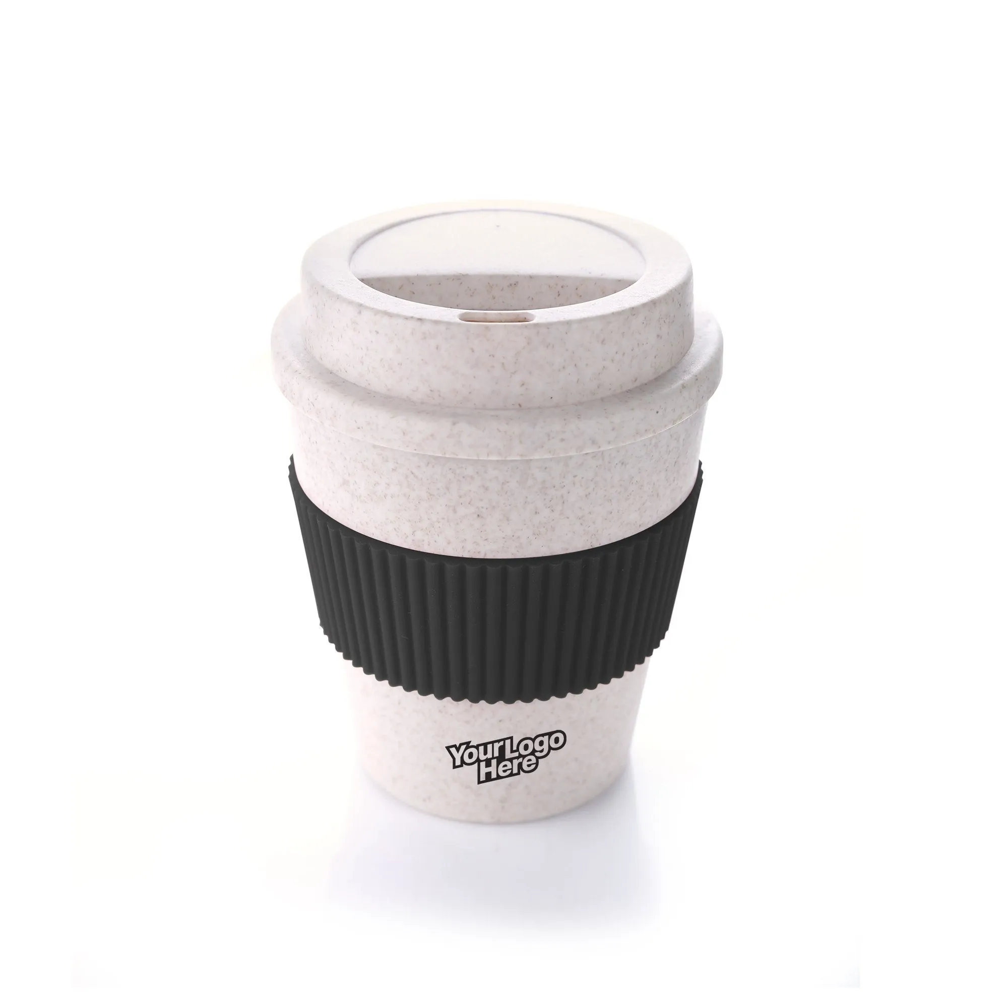 Bamboo Fibre Coffee Mug