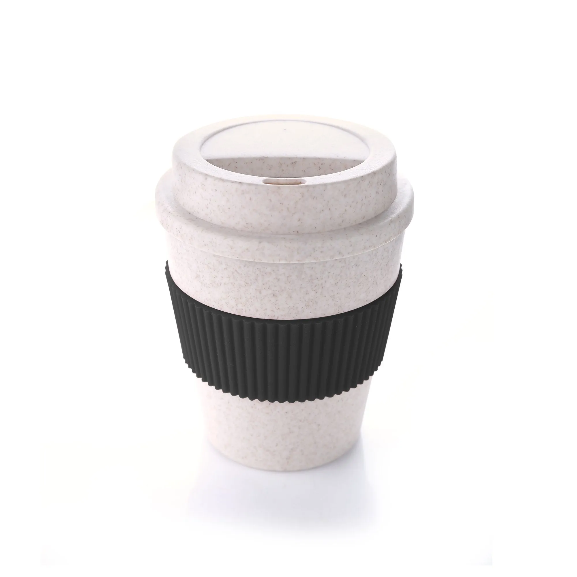 Bamboo Fibre Coffee Mug