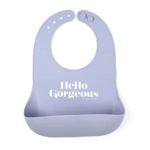 Bella Tunno - Wonder Bib, Hello Gorgeous