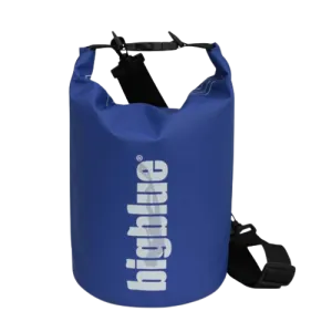 Big Blue 5L Dry Bag