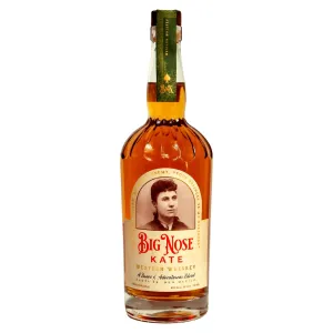 Big Nose Kate Blended American Whiskey