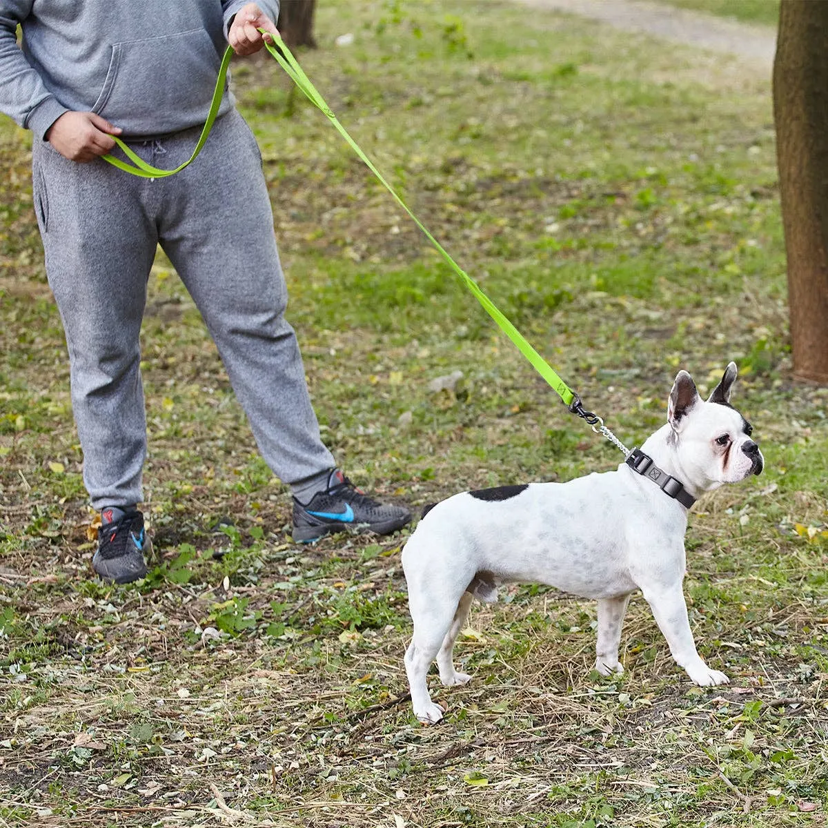 Biothane Waterproof Multi-Handle Leash