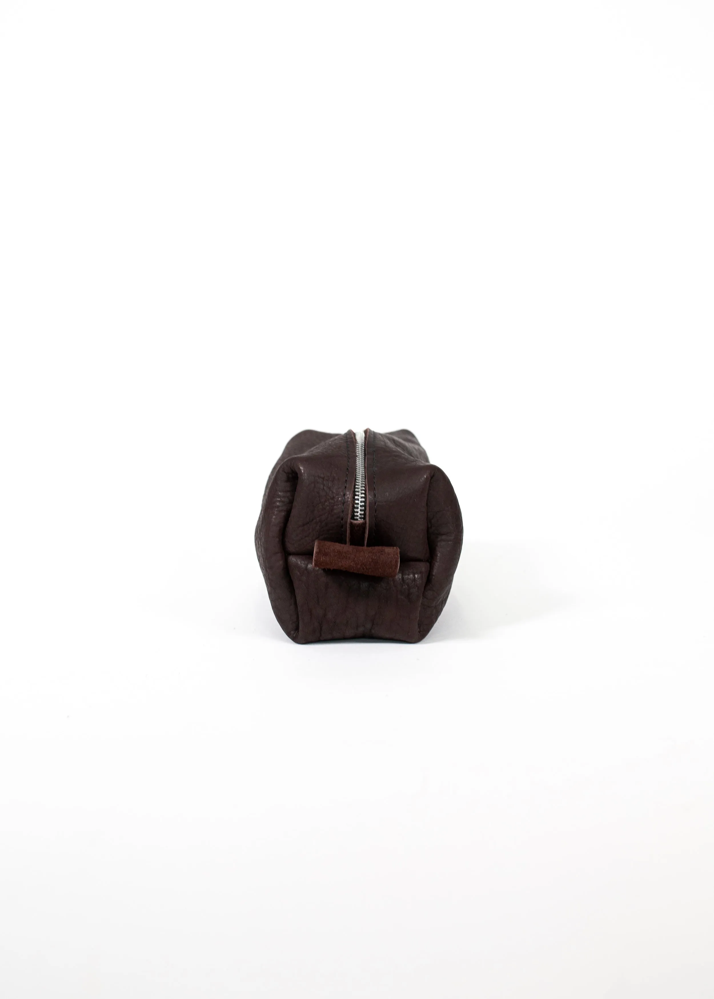 Bison David Dopp Kit Travel Bag