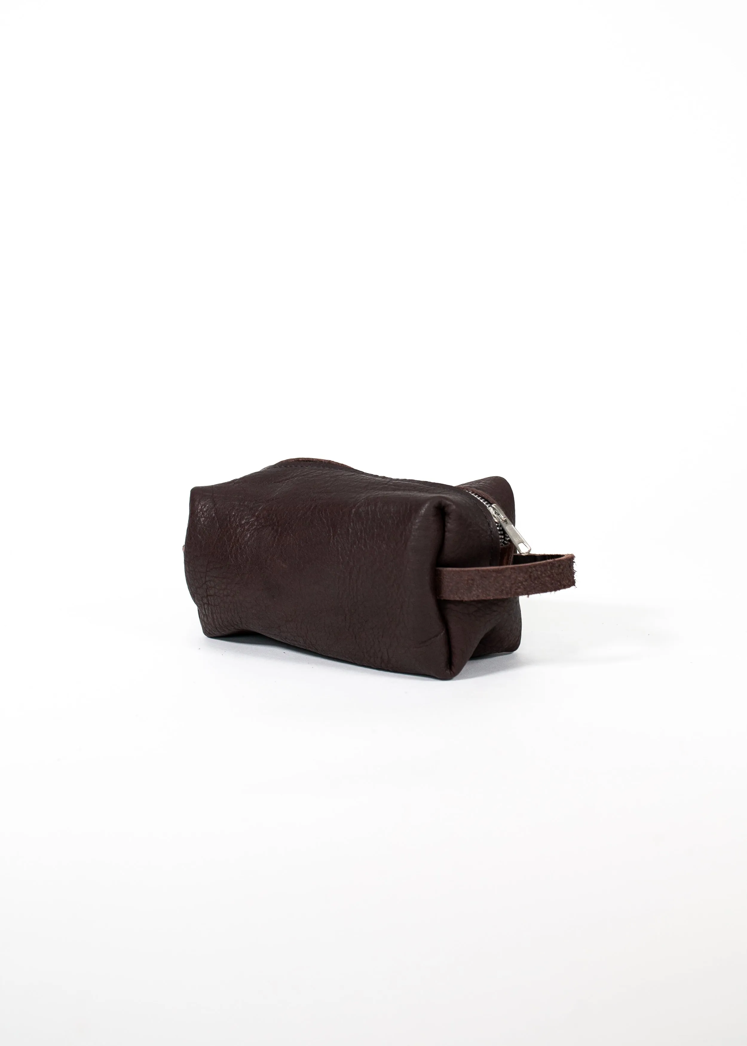 Bison David Dopp Kit Travel Bag