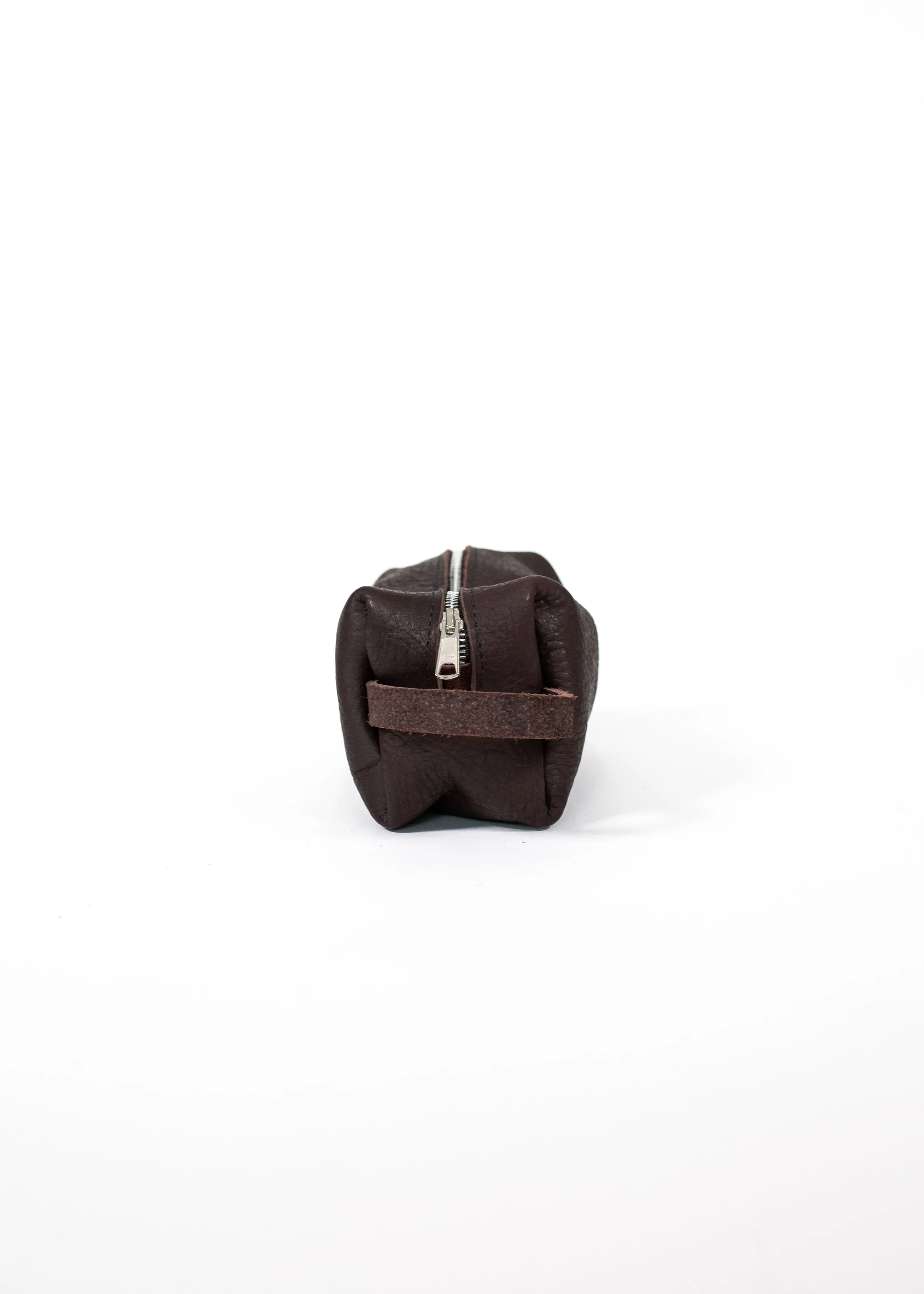 Bison David Dopp Kit Travel Bag