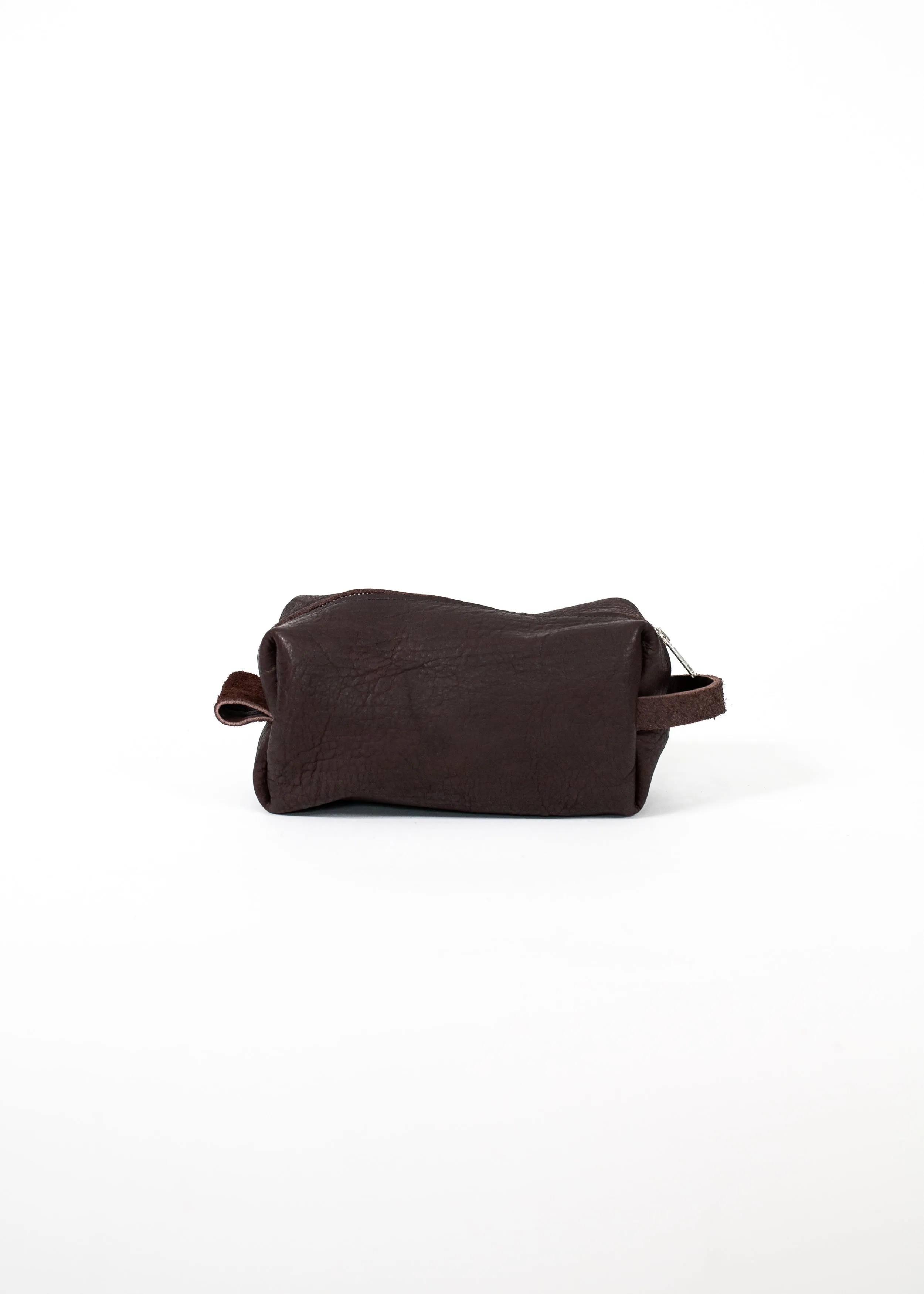 Bison David Dopp Kit Travel Bag