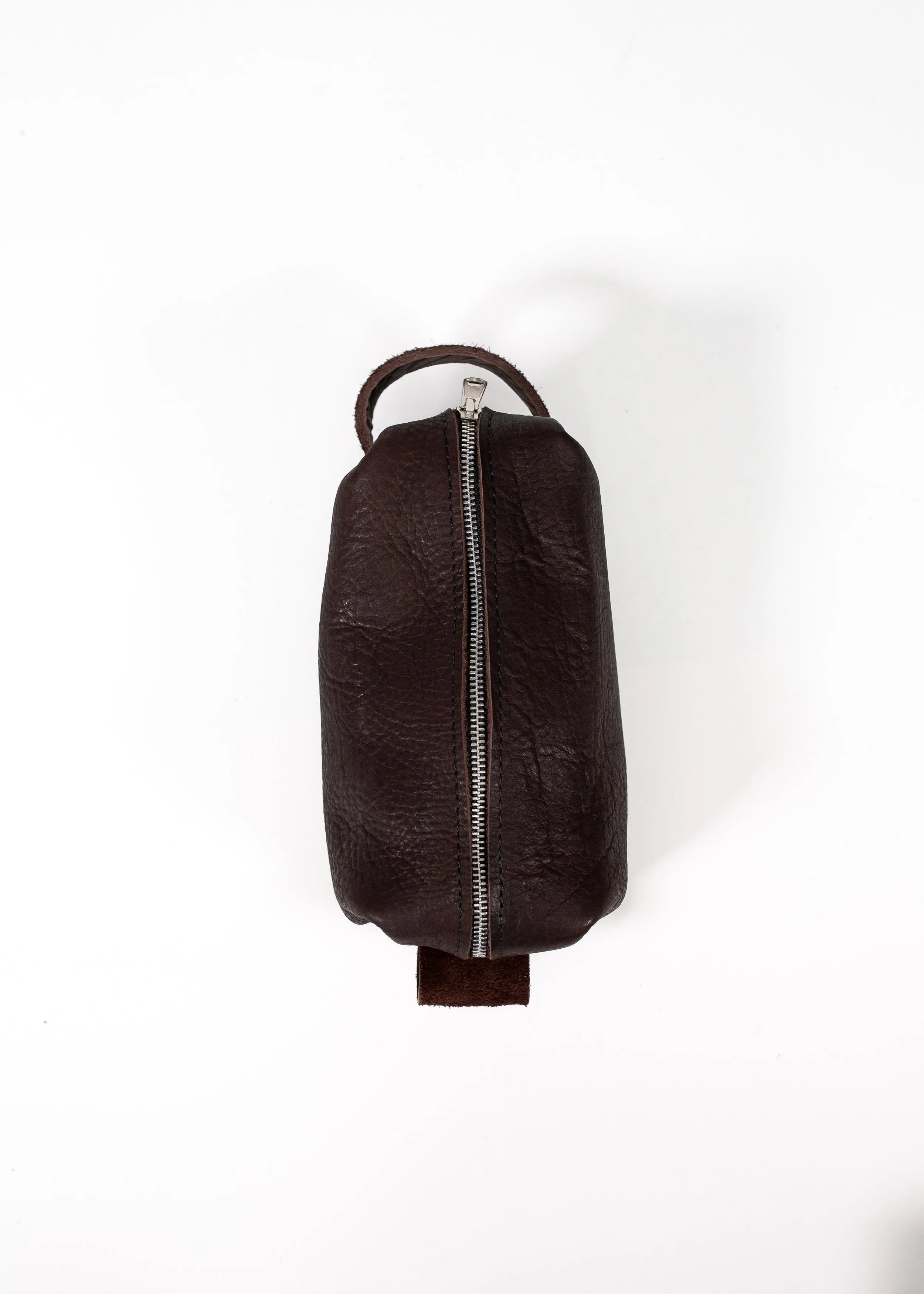 Bison David Dopp Kit Travel Bag