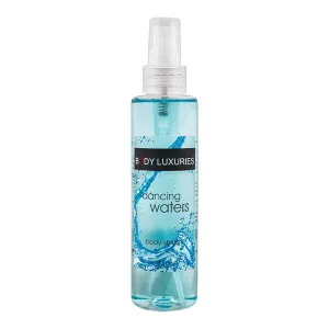 BODY LUXURIES DANCING WATER BODY SPLASH 155ML