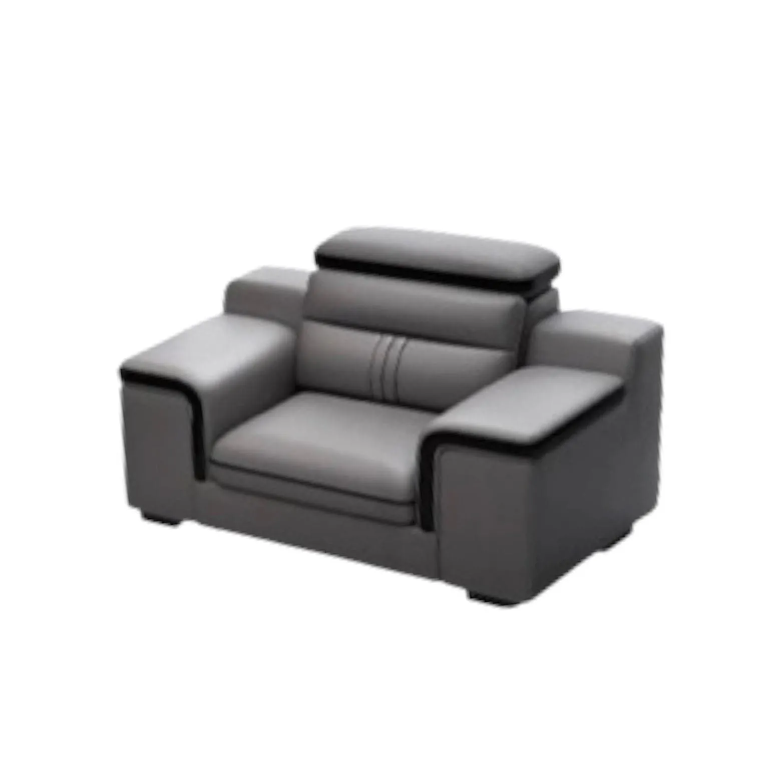 Bradford Sectional Leather Sofa