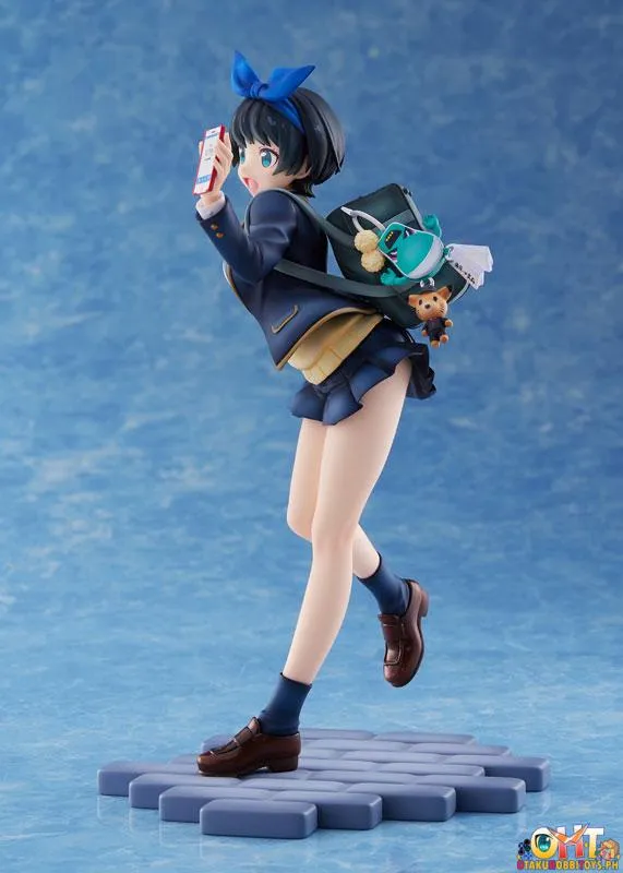 Broccoli Rent-A-Girlfriend 1/7 Ruka Sarashina Limited Edition