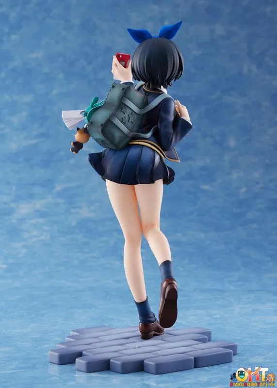 Broccoli Rent-A-Girlfriend 1/7 Ruka Sarashina Limited Edition