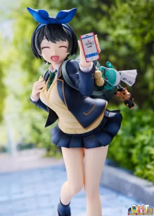 Broccoli Rent-A-Girlfriend 1/7 Ruka Sarashina Limited Edition