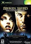 Broken Sword The Sleeping Dragon