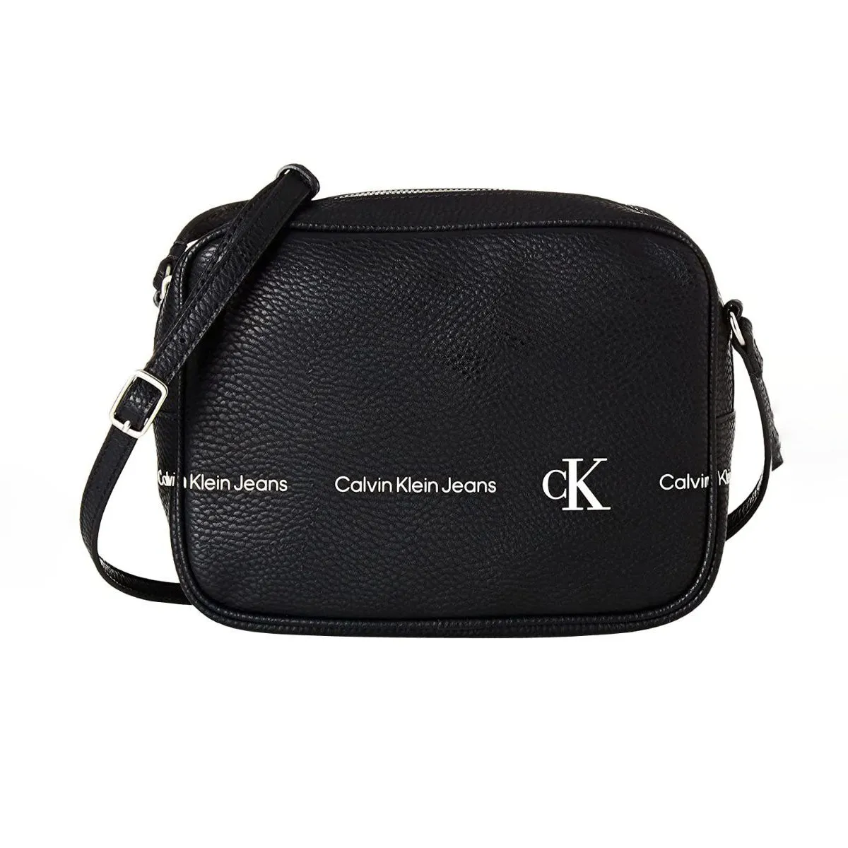 Camera Bag Large Black