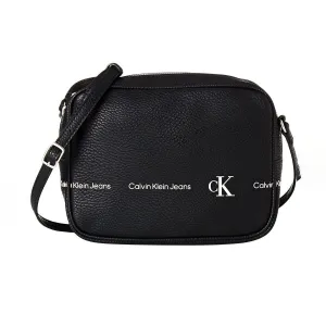 Camera Bag Large Black