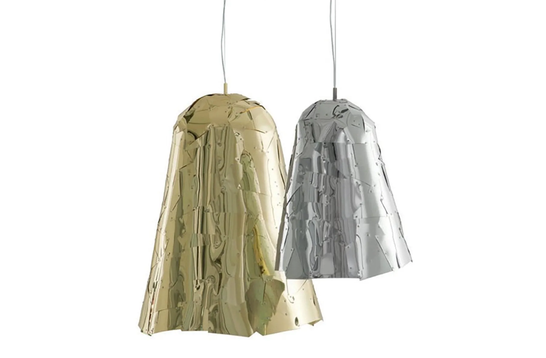 Campana Suspension Lamp