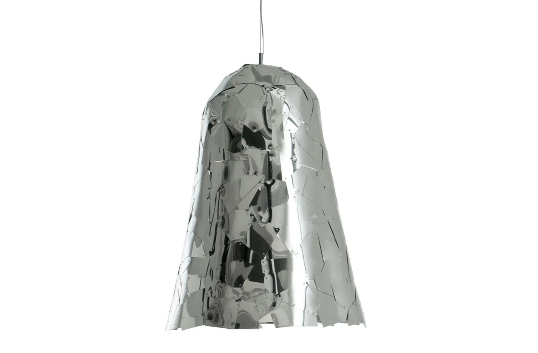 Campana Suspension Lamp