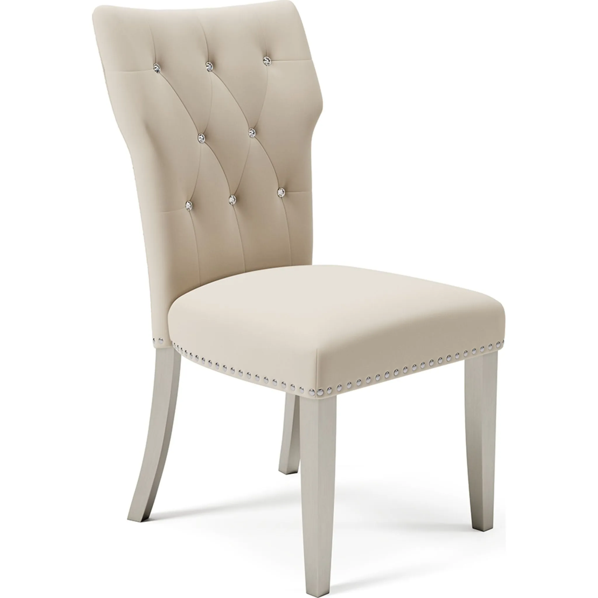 Chevanna Upholstered Side Chair