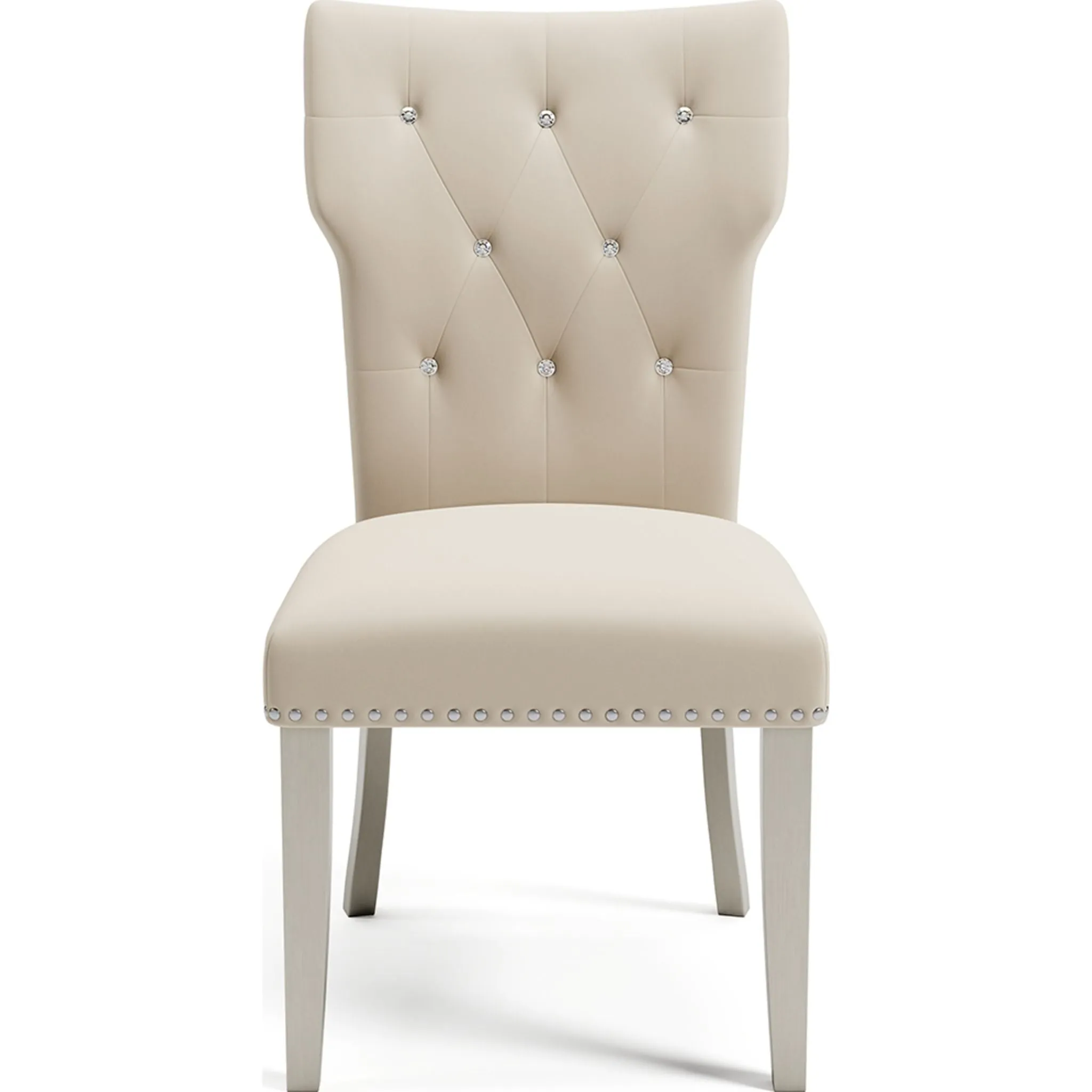 Chevanna Upholstered Side Chair