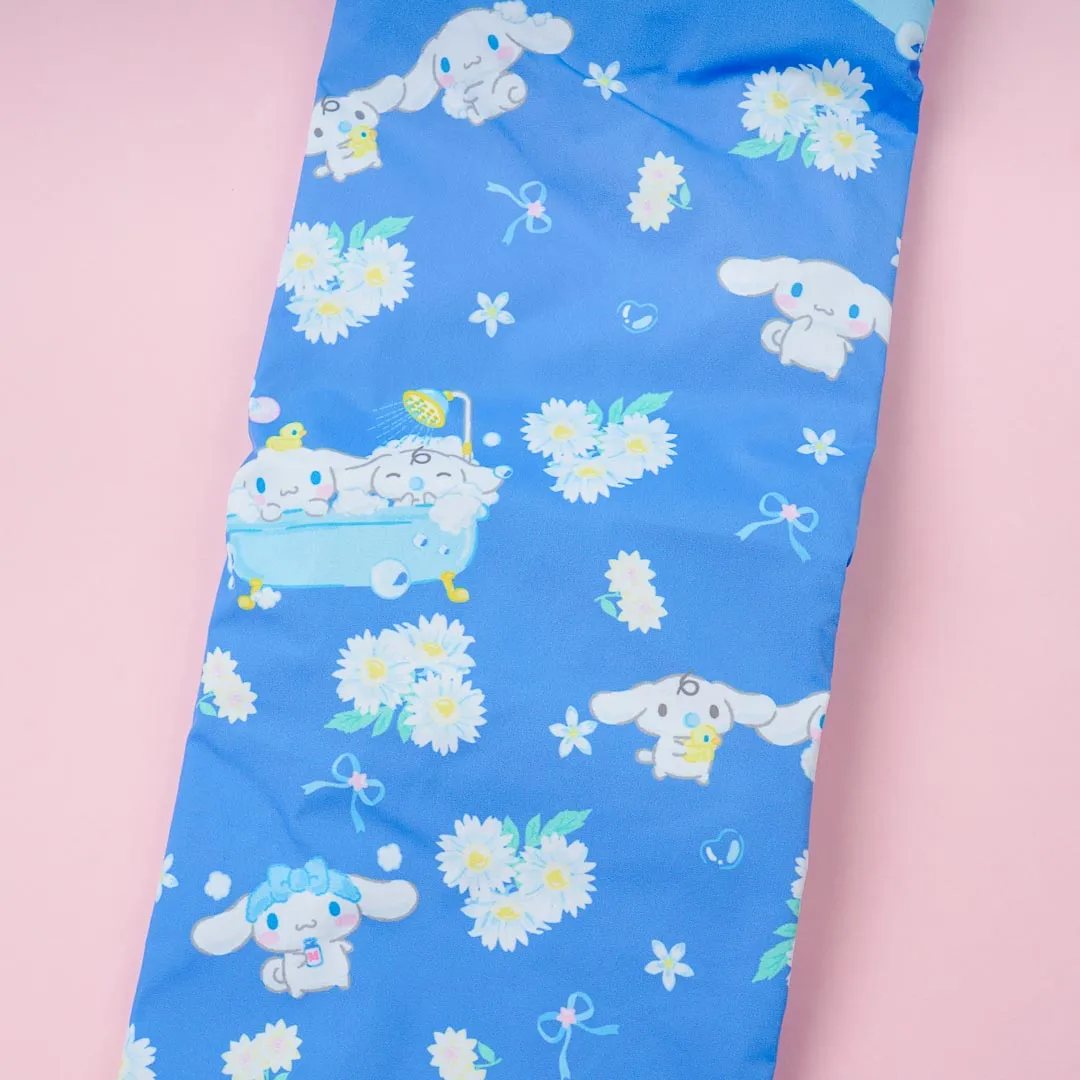 Cinnamoroll Bath & Daisies Insulated Eco Bag