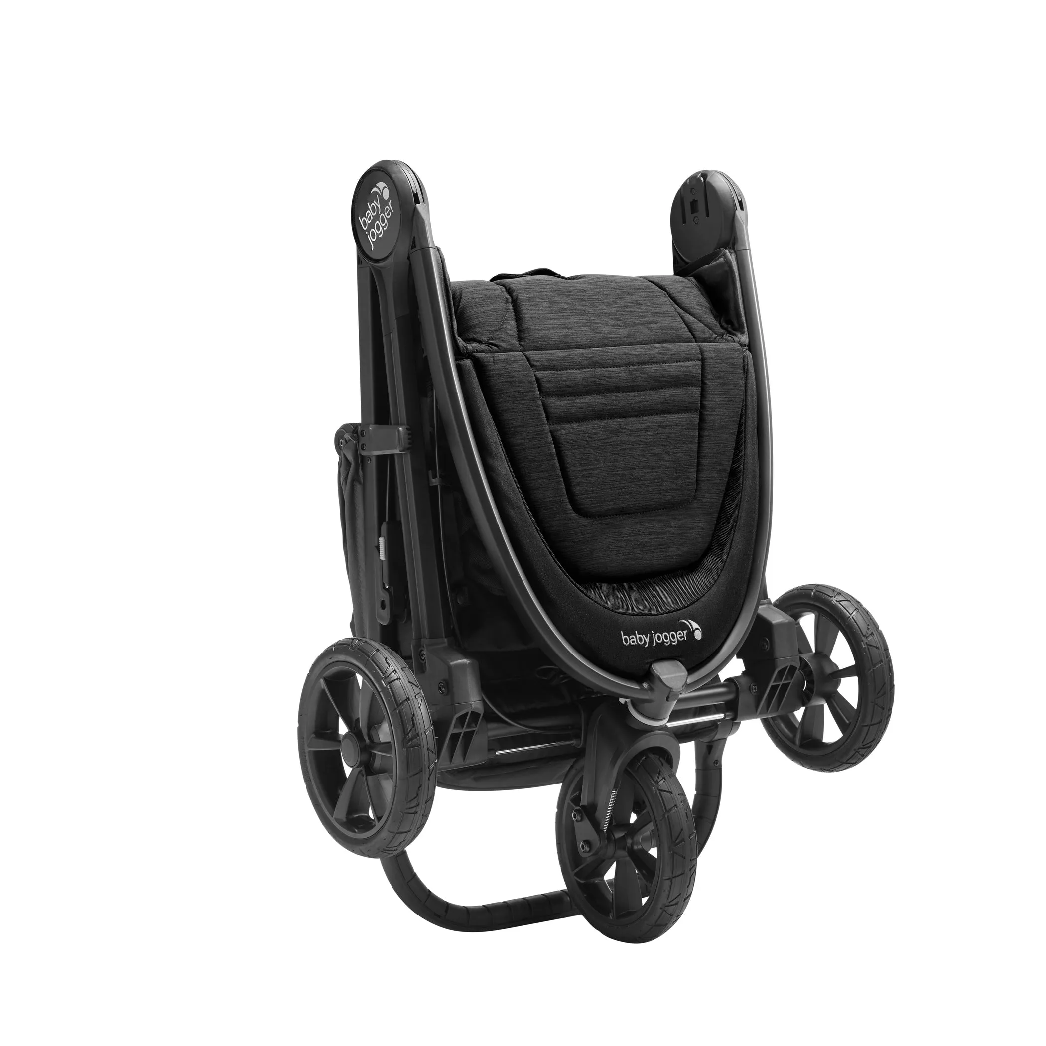 City Mini® GT2 Bundle - Opulent Black