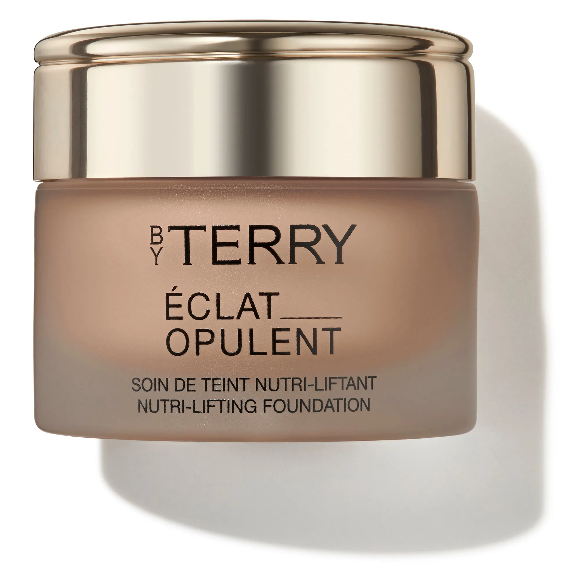 Éclat Opulent Foundation