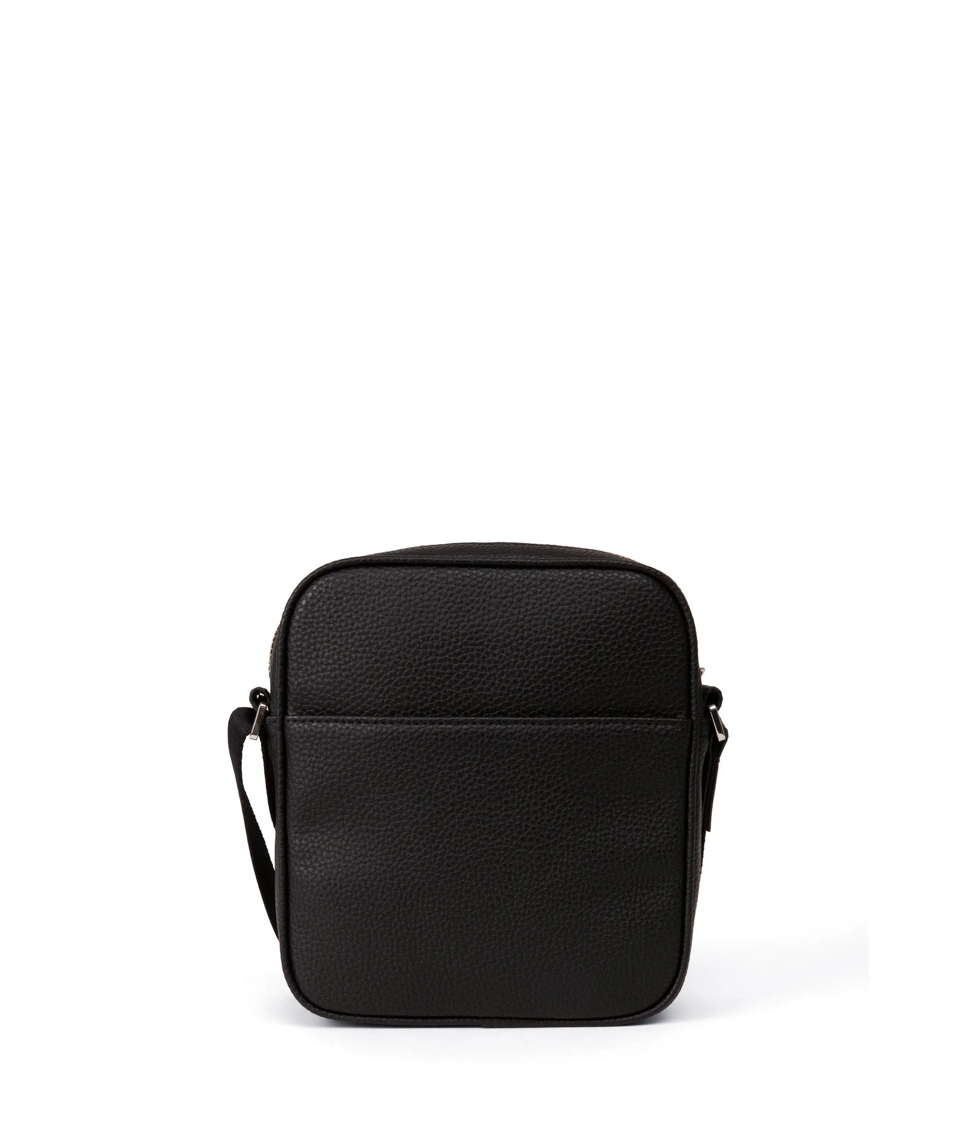 COEN MINI Small Vegan Crossbody Bag - Purity