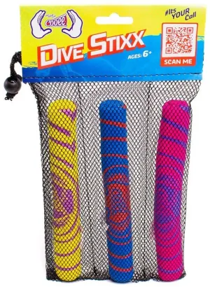 Cooee: Dive Stixx