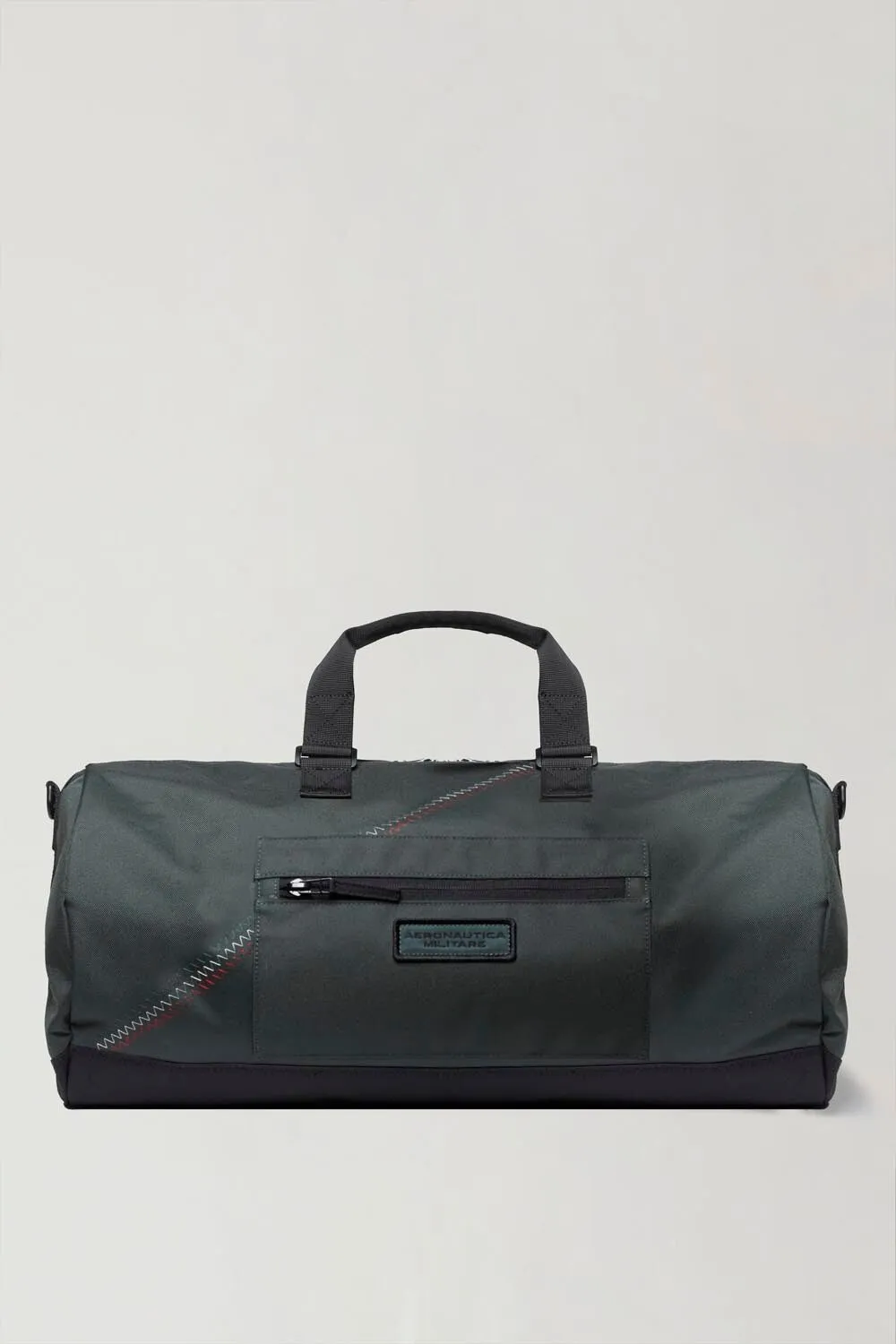 Crew Chief duffel bag w/ shoulder strap