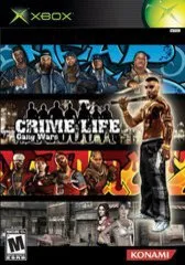 Crime Life Gang Wars