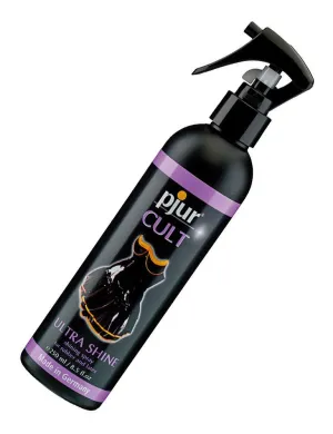 Cult Shining Spray by Pjur, 250ml